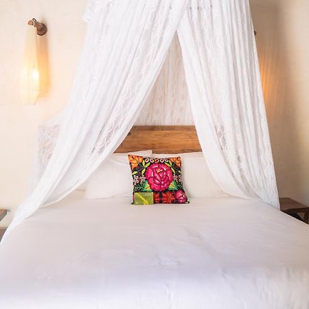 Alito Tulum Hotel Экстерьер фото