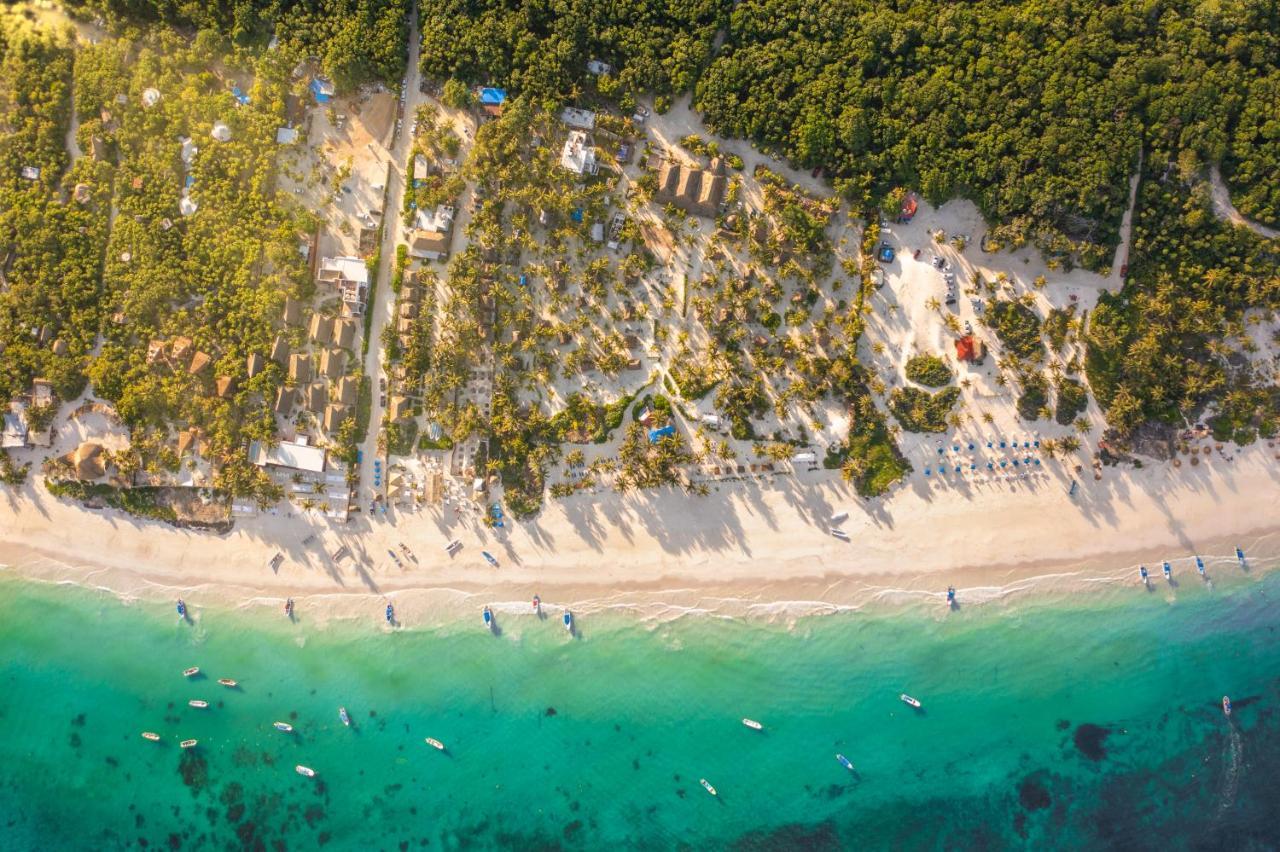 Alito Tulum Hotel Экстерьер фото
