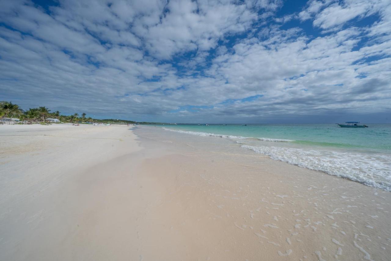 Alito Tulum Hotel Экстерьер фото