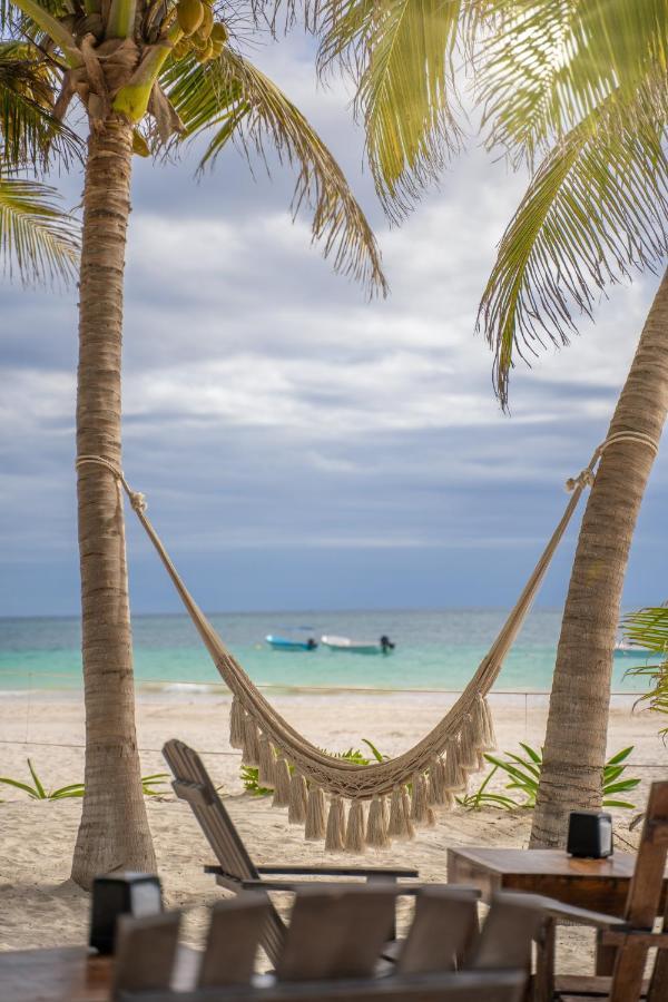 Alito Tulum Hotel Экстерьер фото