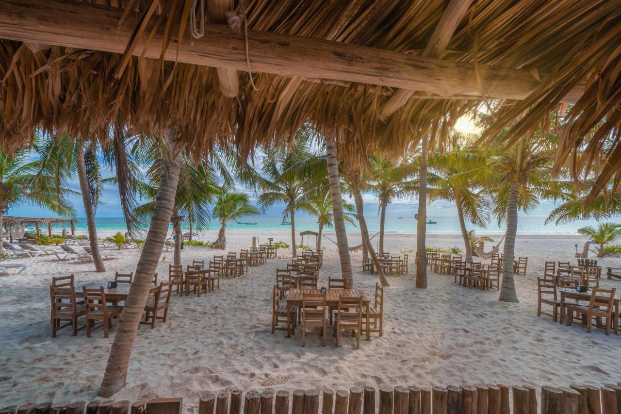 Alito Tulum Hotel Экстерьер фото