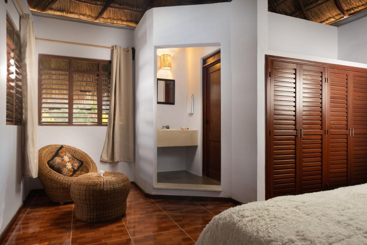 Alito Tulum Hotel Экстерьер фото
