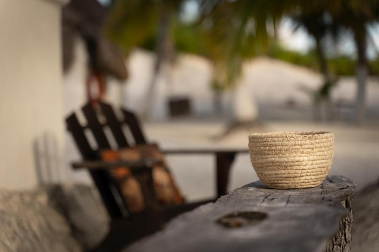 Alito Tulum Hotel Экстерьер фото