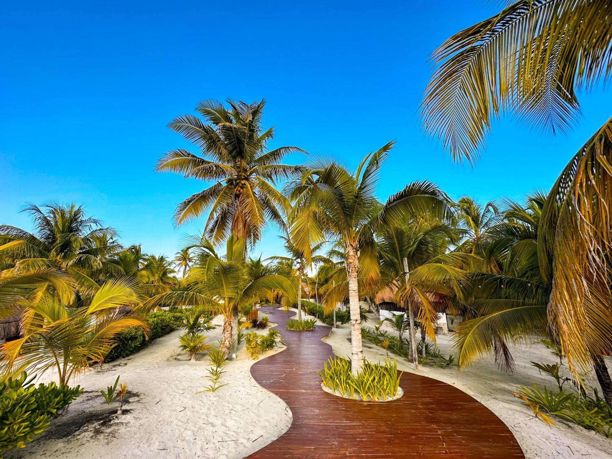 Alito Tulum Hotel Экстерьер фото