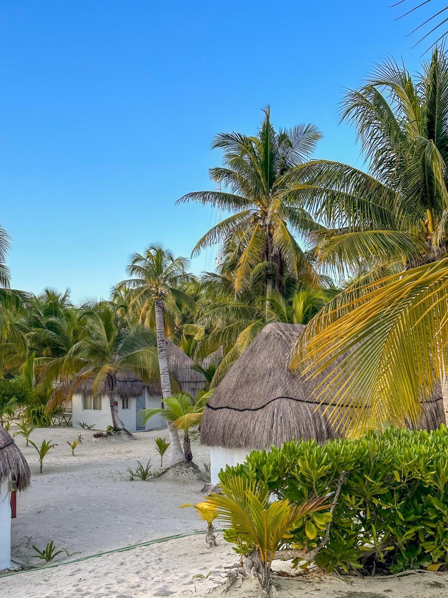 Alito Tulum Hotel Экстерьер фото