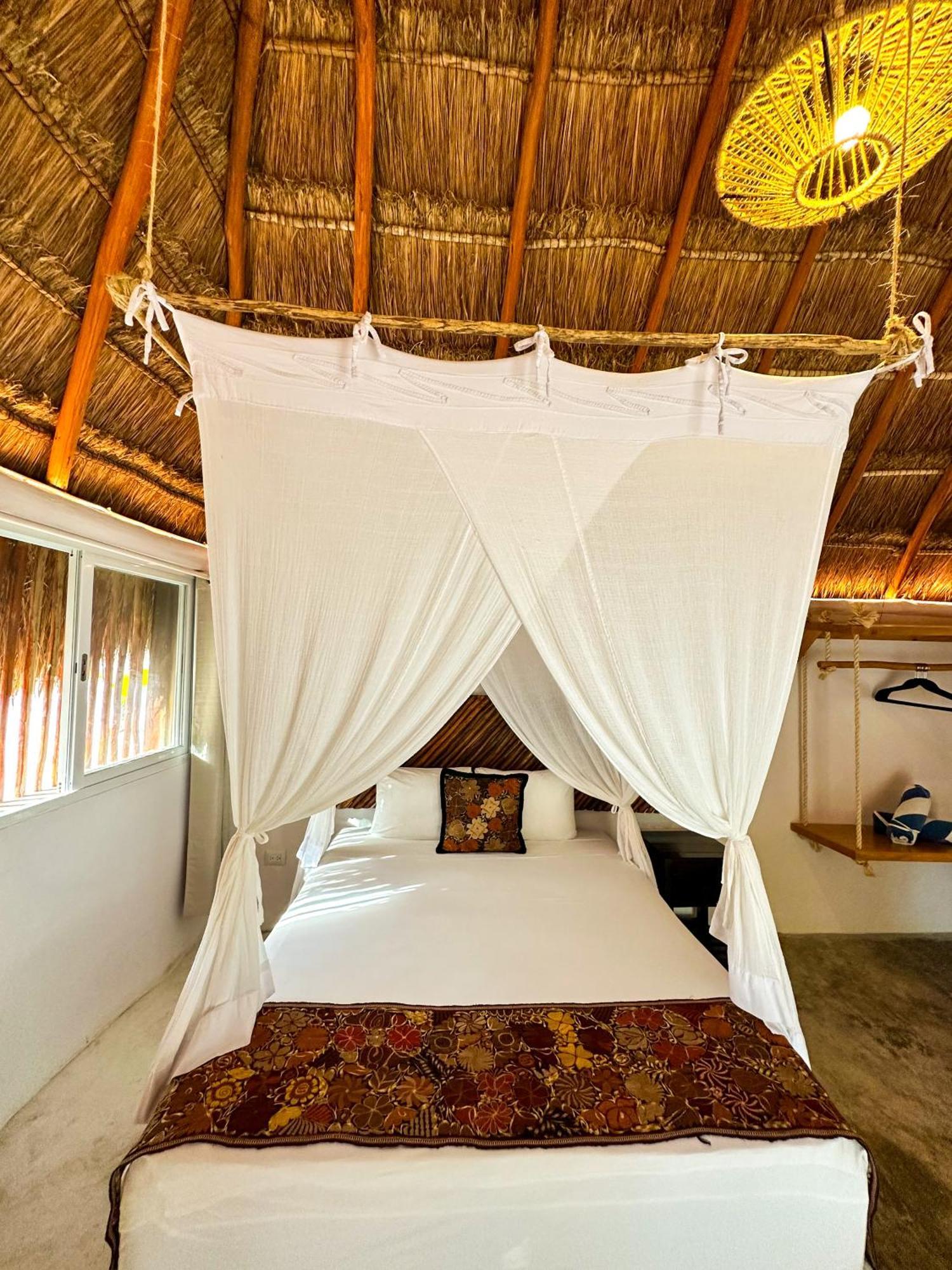 Alito Tulum Hotel Экстерьер фото