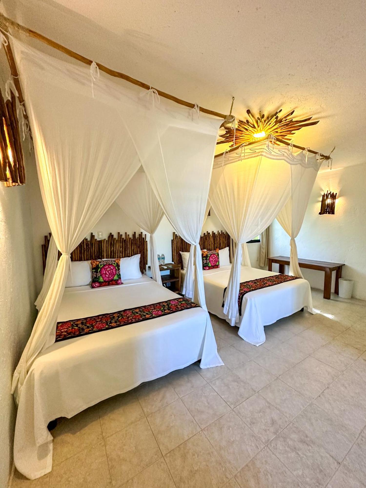 Alito Tulum Hotel Экстерьер фото