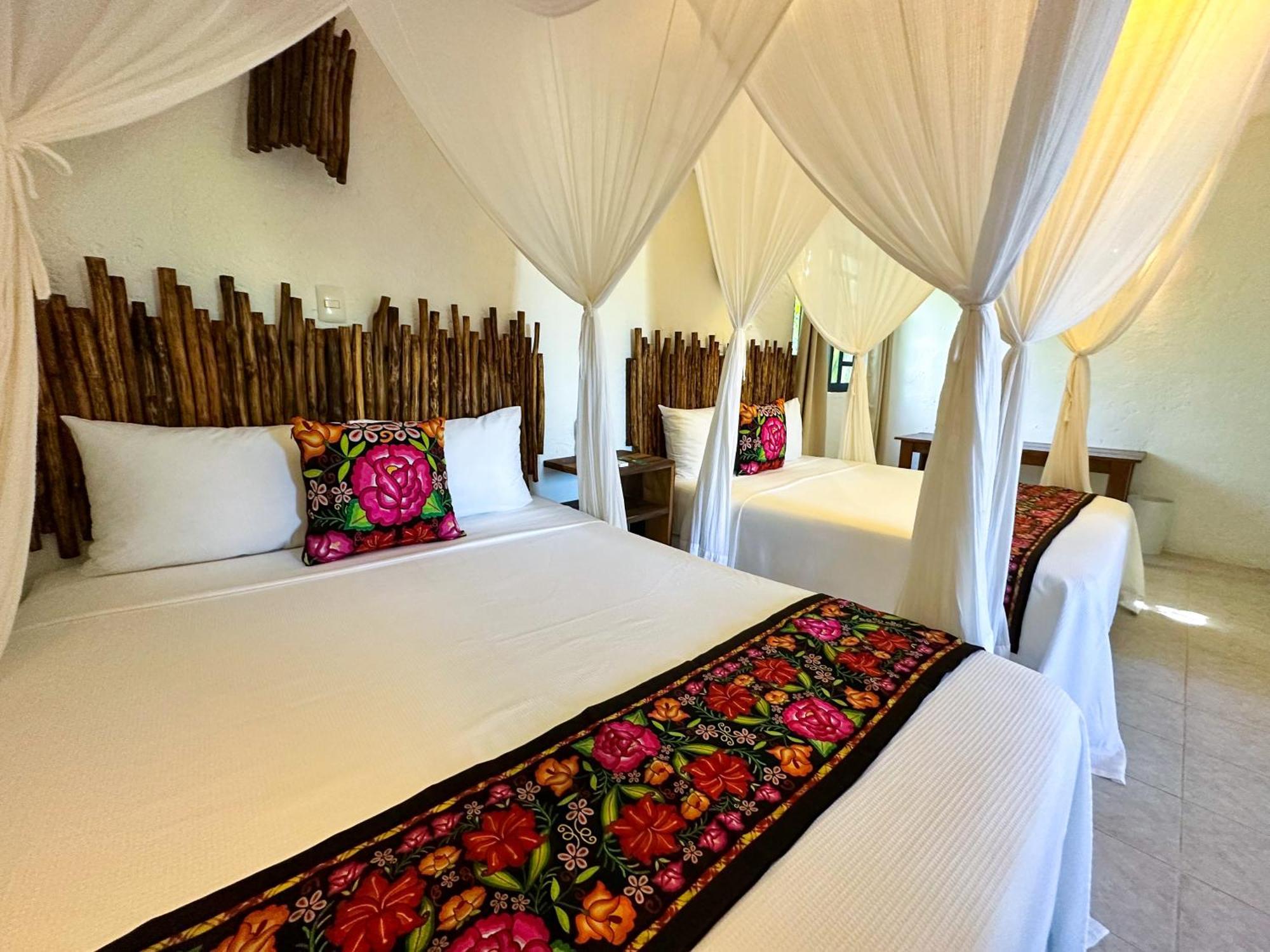 Alito Tulum Hotel Экстерьер фото