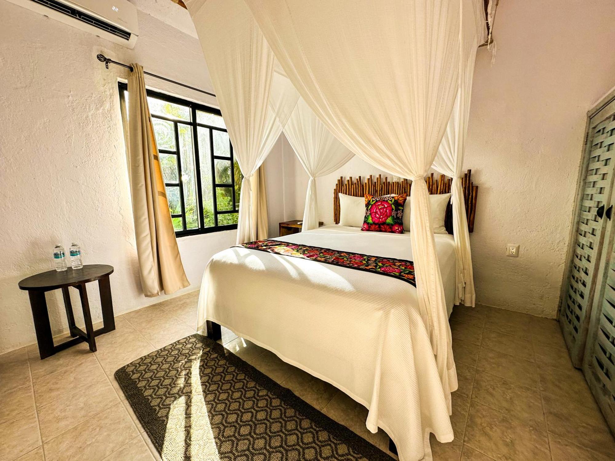 Alito Tulum Hotel Экстерьер фото