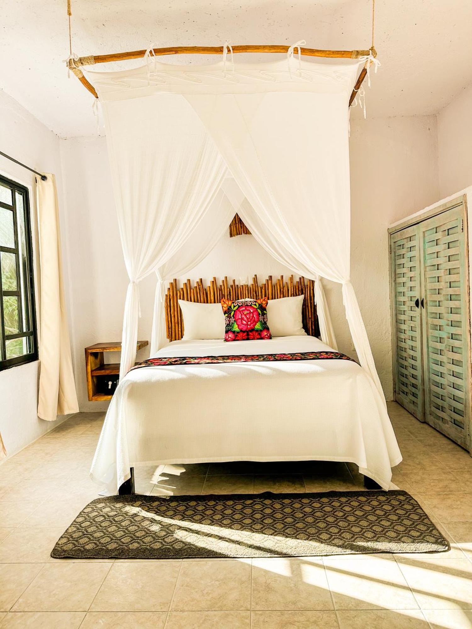 Alito Tulum Hotel Экстерьер фото