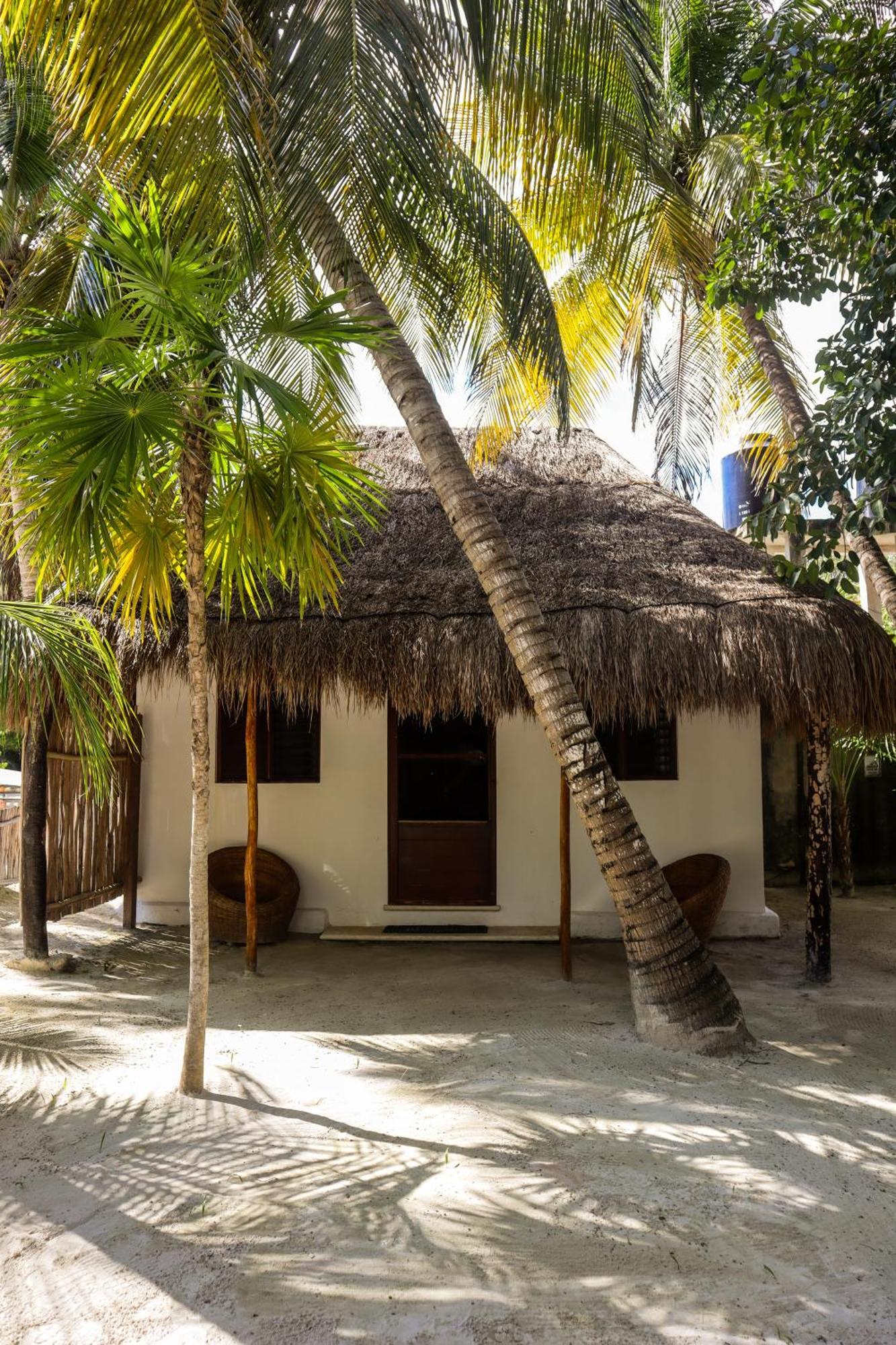 Alito Tulum Hotel Экстерьер фото
