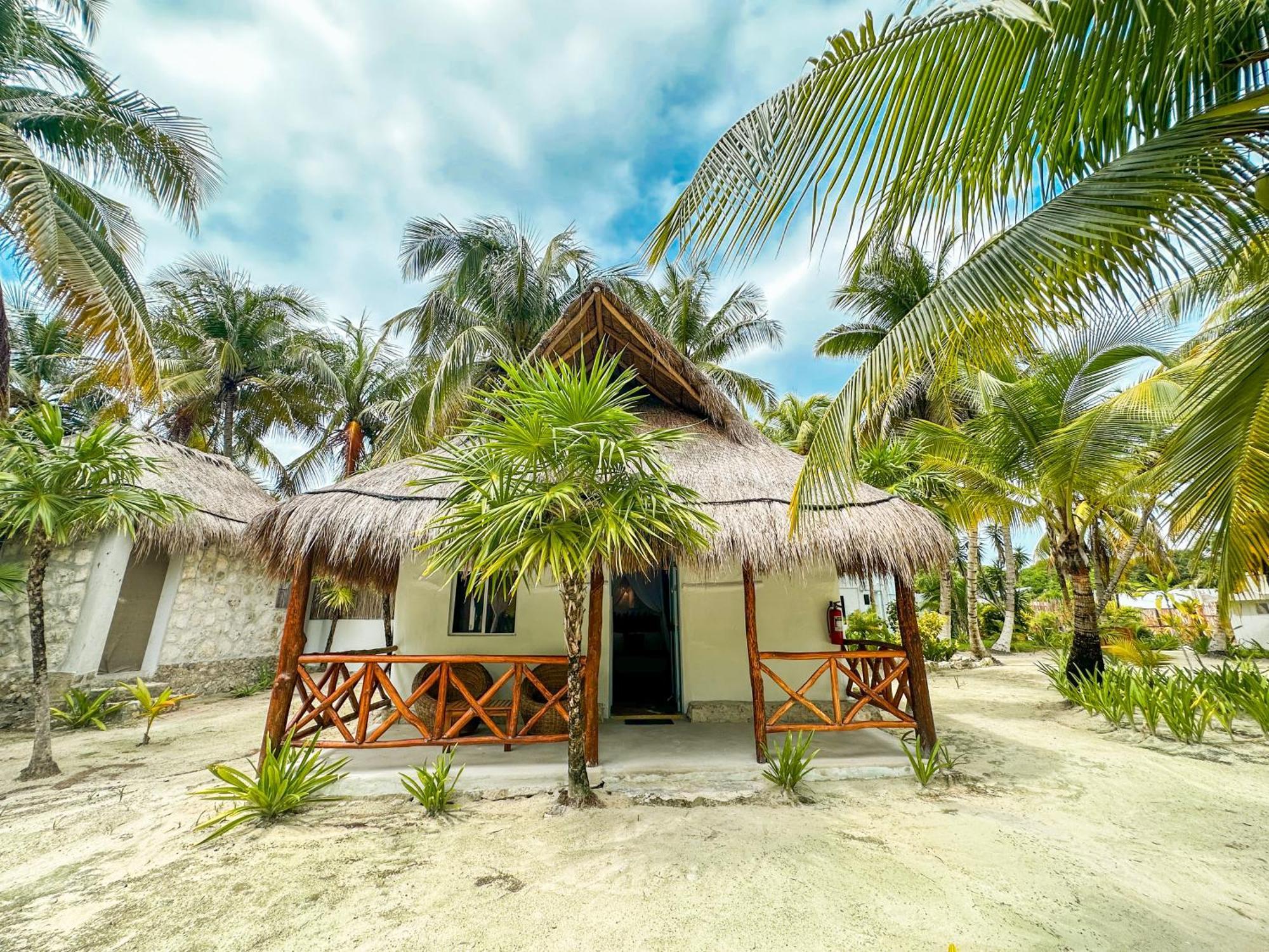 Alito Tulum Hotel Экстерьер фото