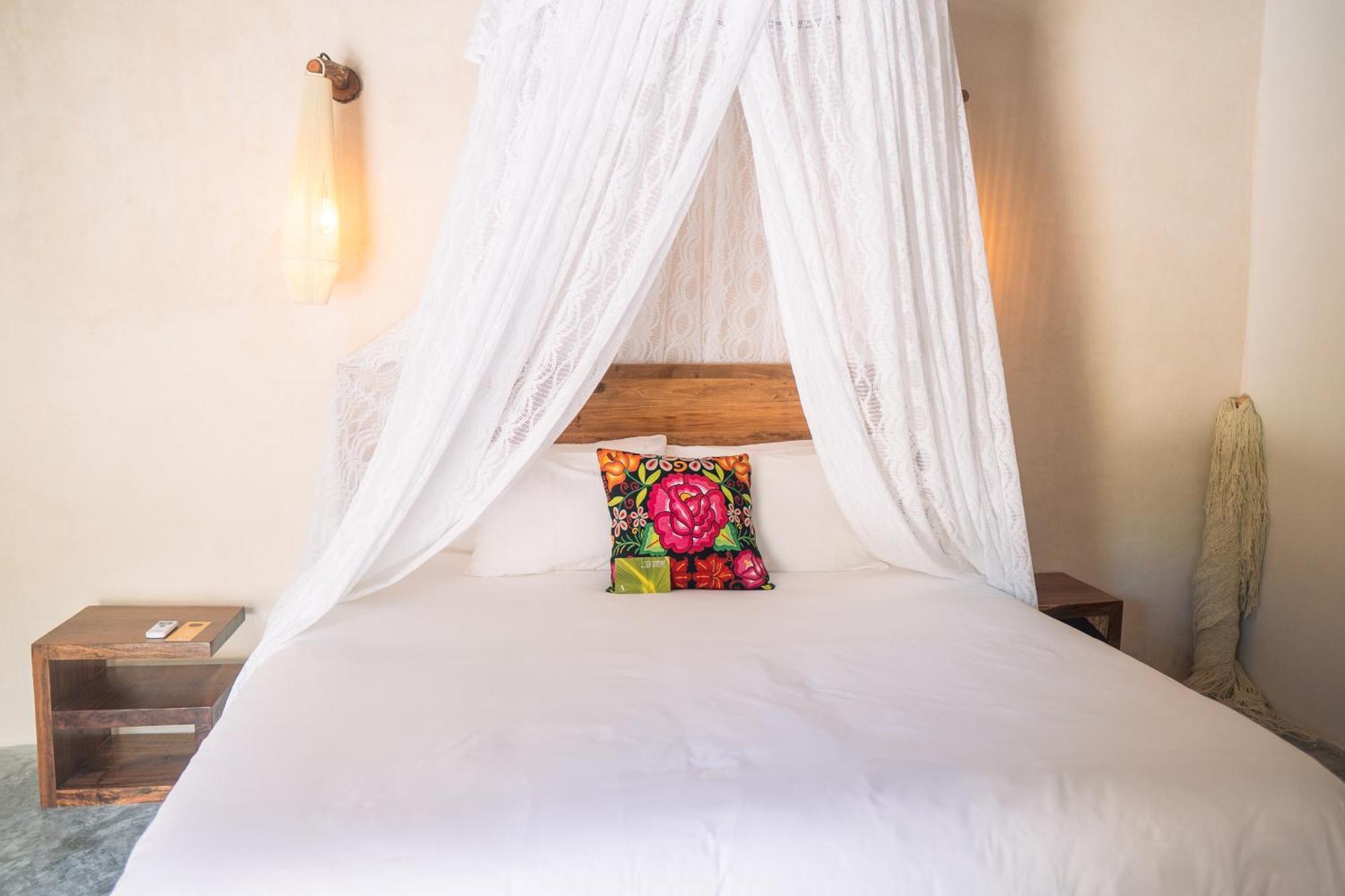 Alito Tulum Hotel Экстерьер фото