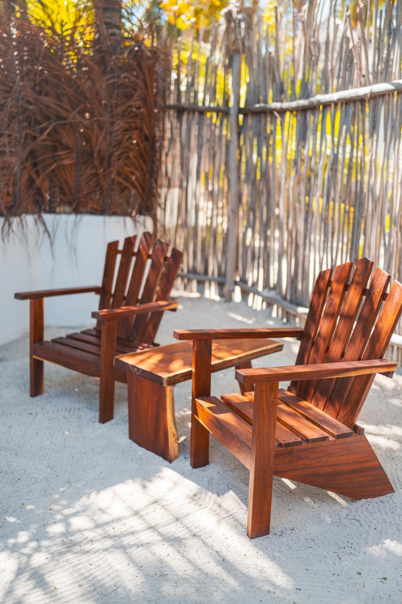 Alito Tulum Hotel Экстерьер фото